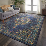 passionate navy rug by nourison 99446454393 redo 8
