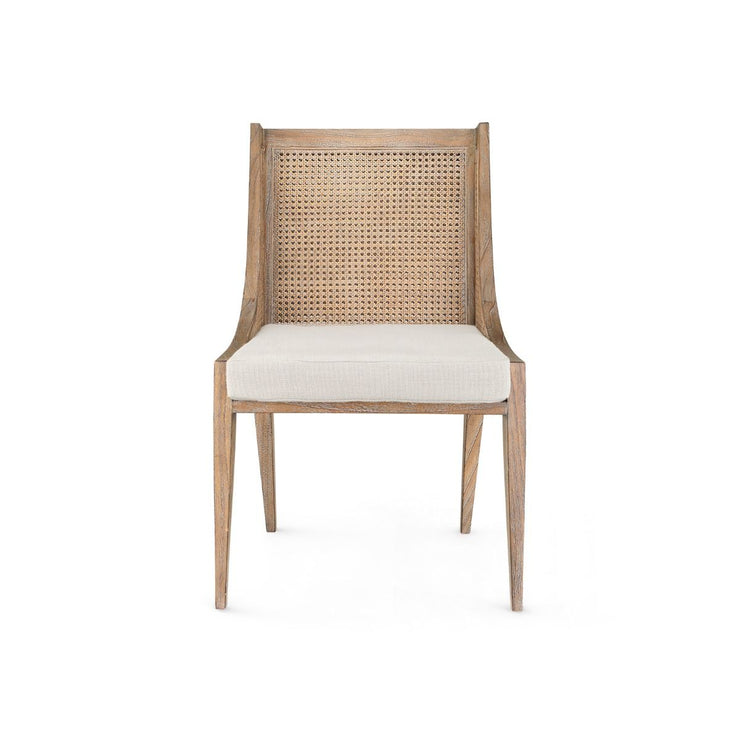 Raleigh Armchair in Driftwood design by Bungalow 5