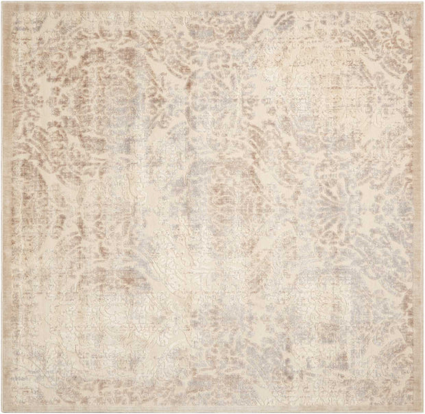 graphic illusions ivory rug by nourison nsn 099446332585 3