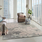 tranquil grey pink rug by nourison 99446486189 redo 7