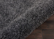 malibu shag dark grey rug by nourison 99446397607 redo 5