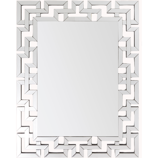 Radcliff Rectangular Mirror