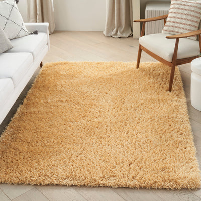 product image for lush shag gold rug by nourison 99446057358 redo 3 84