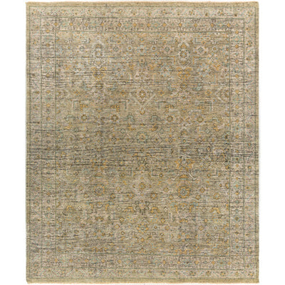 product image for Reign Nz Wool Sage Rug Flatshot 2 Image 78