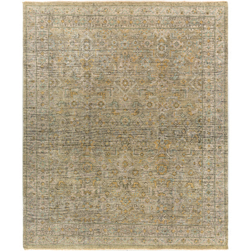 media image for Reign Nz Wool Sage Rug Flatshot 2 Image 27