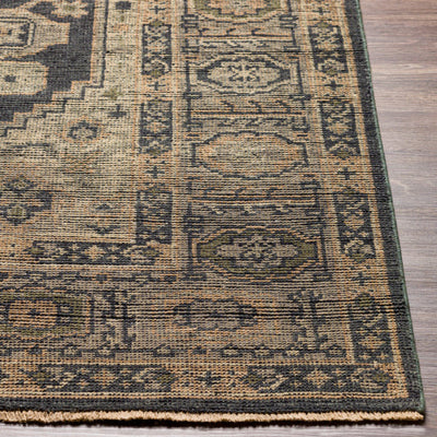 product image for Reign Nz Wool Charcoal Rug Front Image 56