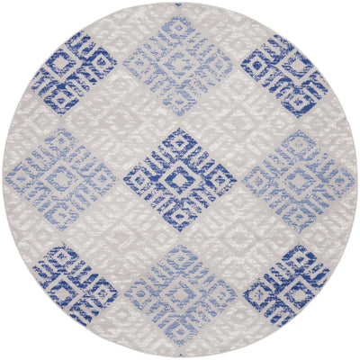 product image for whimsicle grey blue rug by nourison 99446835291 redo 2 97