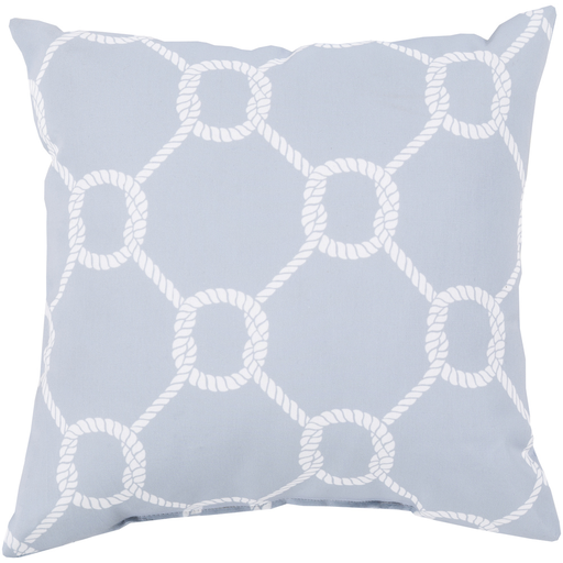 media image for Rain Ivory & Light Grey Pillow 291