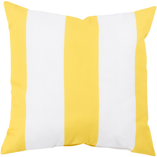 media image for Rain Ivory & Sunflower Pillow 295