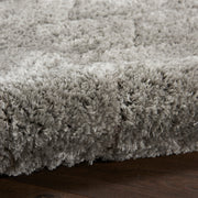 dreamy shag grey rug by nourison 99446878359 redo 2