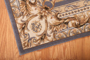 ashton house blue rug by nourison nsn 099446133342 3