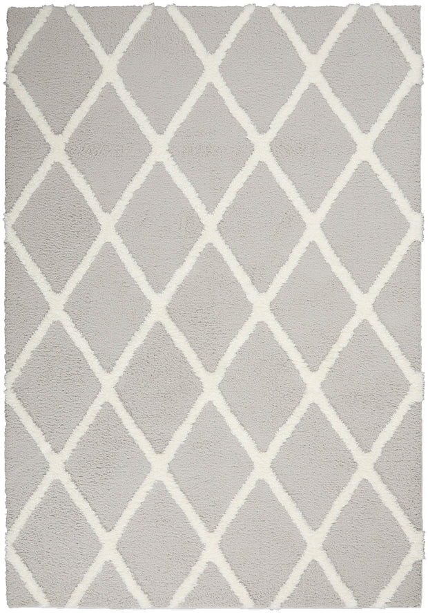 feather soft grey ivory rug by nourison nsn 099446850539 1
