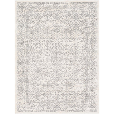 product image for Roma White Rug Flatshot Image 13