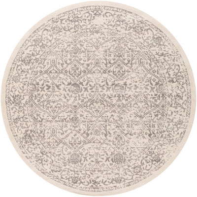 product image for Roma White Rug Flatshot 5 Image 7