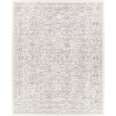 product image for Roma White Rug Flatshot 2 Image 69