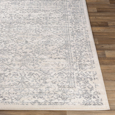 product image for Roma White Rug Front Image 70