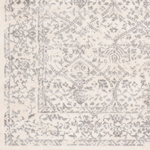 media image for Roma White Rug Swatch 2 Image 267