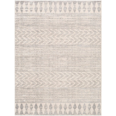 product image of Roma White Rug Flatshot Image 565