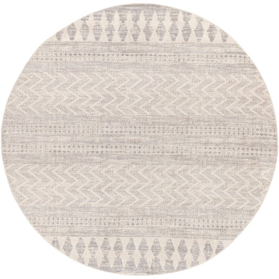 product image for Roma White Rug Flatshot 7 Image 5