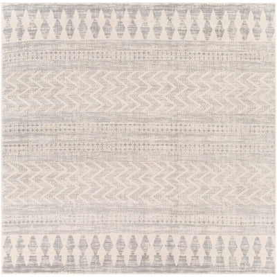 product image for Roma White Rug Flatshot 8 Image 8