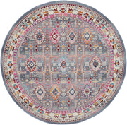 vintage kashan grey multi rug by nourison 99446811806 redo 2
