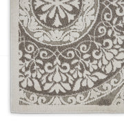 key largo taupe rug by nourison nsn 099446770882 5