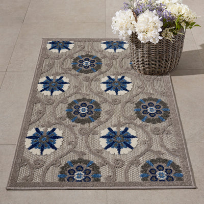 product image for aloha grey blue rug by nourison 99446739445 redo 8 81