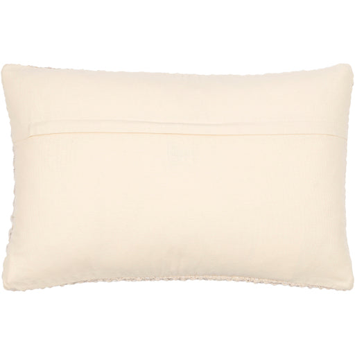 media image for Karrie Cotton Cream Pillow Alternate Image 218