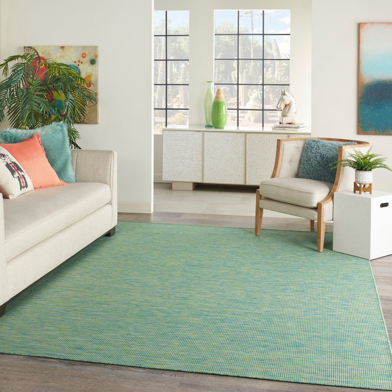 media image for positano blue green rug by nourison 99446842237 redo 7 291