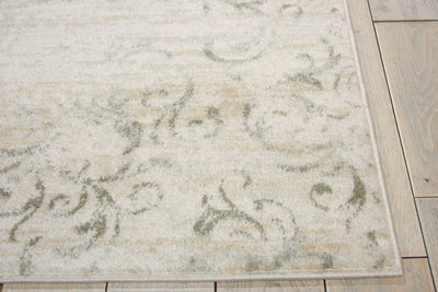 product image for euphoria bone rug by nourison nsn 099446342447 6 16