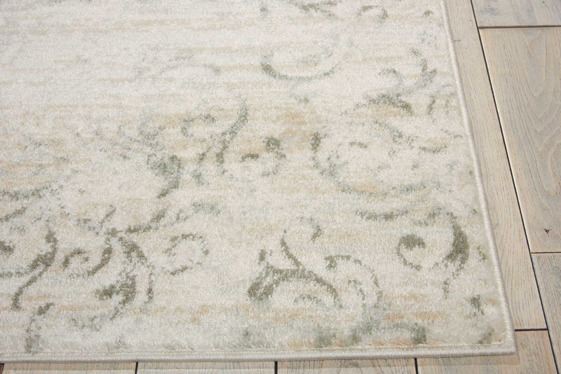 media image for euphoria bone rug by nourison nsn 099446342447 6 214