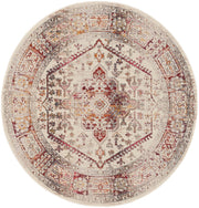 vintage kashan ivory red rug by nourison 99446852328 redo 2