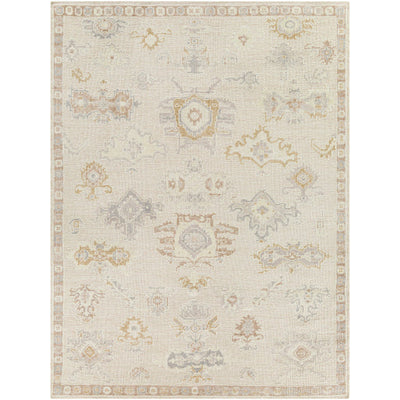 product image for Revere Pet Yarn Grey Rug Flatshot Image 84