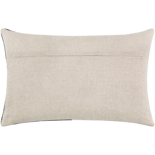 media image for Roxbury Linen Beige Pillow Alternate Image 10 256