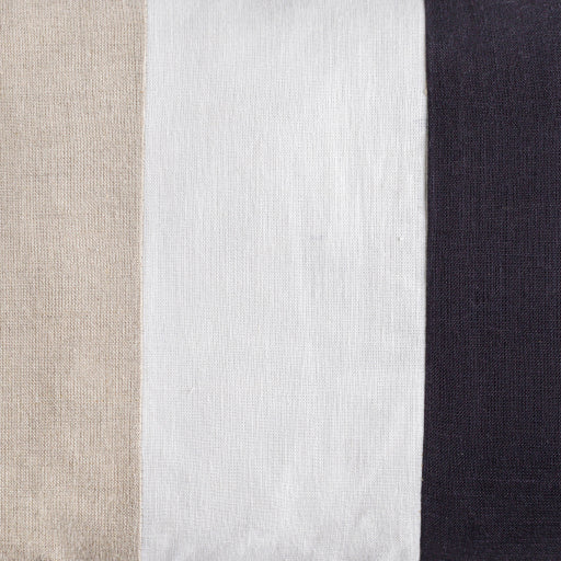 Roxbury Linen Beige Pillow Texture Image
