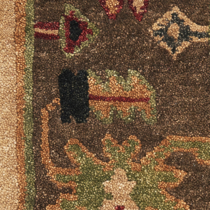 media image for tahoe hand knotted beige rug by nourison nsn 099446622792 8 223