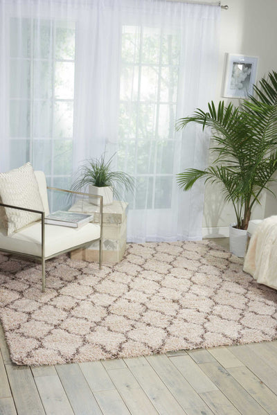 product image for amore cream rug by nourison 99446320193 redo 6 76