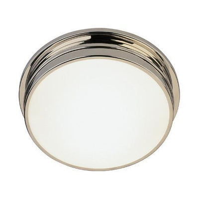 product image for Roderick Collection 13.5" Dia. Flush Mount design by Robert Abbey 75