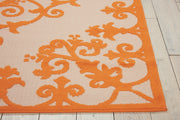 aloha orange rug by nourison nsn 099446242983 4