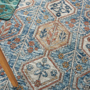 quarry blue multi rug by nourison 99446820815 redo 5