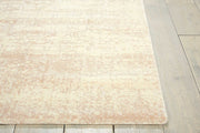 silk elements bone rug by nourison nsn 099446322791 3