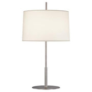 Echo Collection Table Lamp design by Robert Abbey