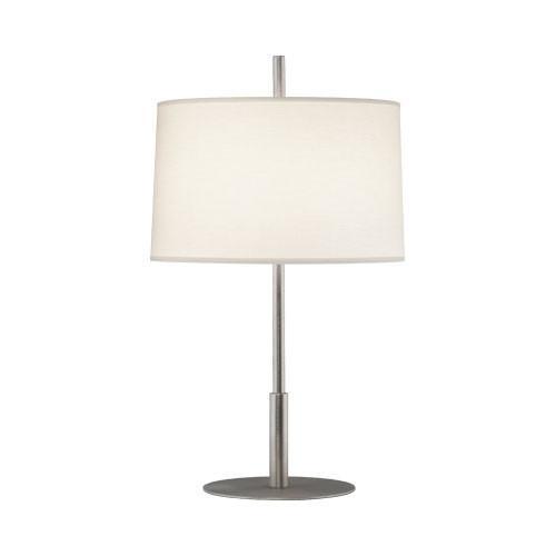 Echo Collection Accent Lamp design by Robert Abbey