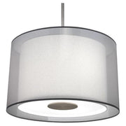 Saturnia Collection Pendant design by Robert Abbey