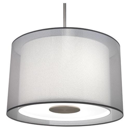 Saturnia Collection Pendant design by Robert Abbey