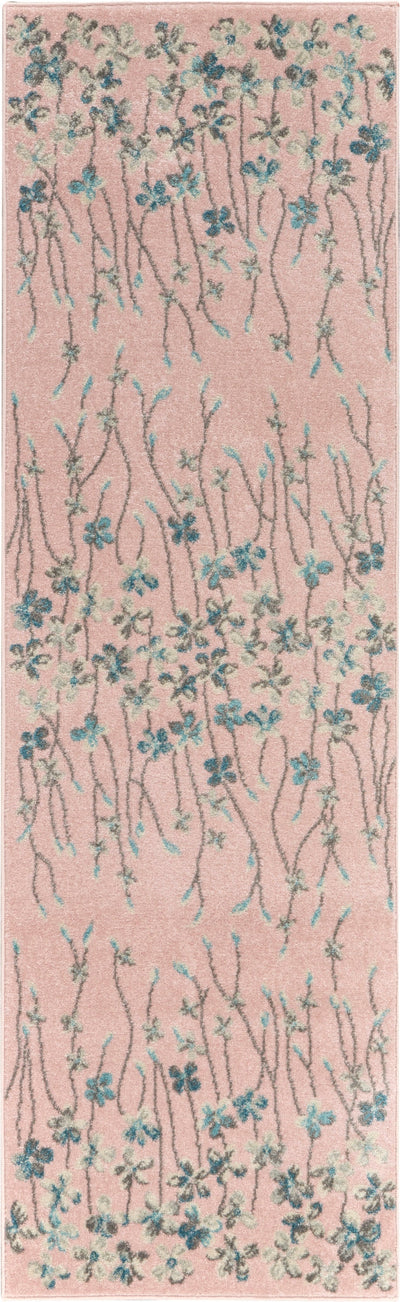 product image for tranquil pink rug by nourison 99446484659 redo 3 72