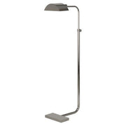 Koleman Collection Adjustable Task Floor Lamp design by Robert Abbey