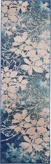 tranquil navy pink rug by nourison 99446486271 redo 3