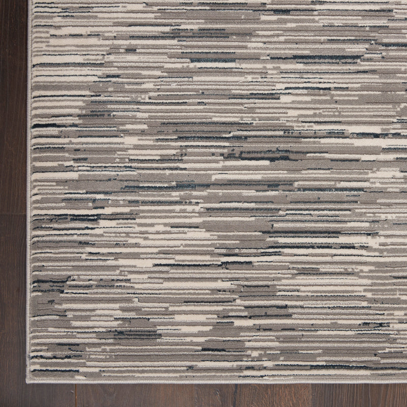 media image for ma90 uptown grey ivory rug by michael amini nsn 099446755827 2 220
