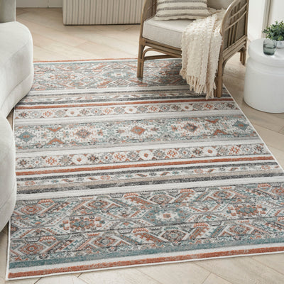 product image for thalia grey multicolor rug by nourison 99446078353 redo 4 66